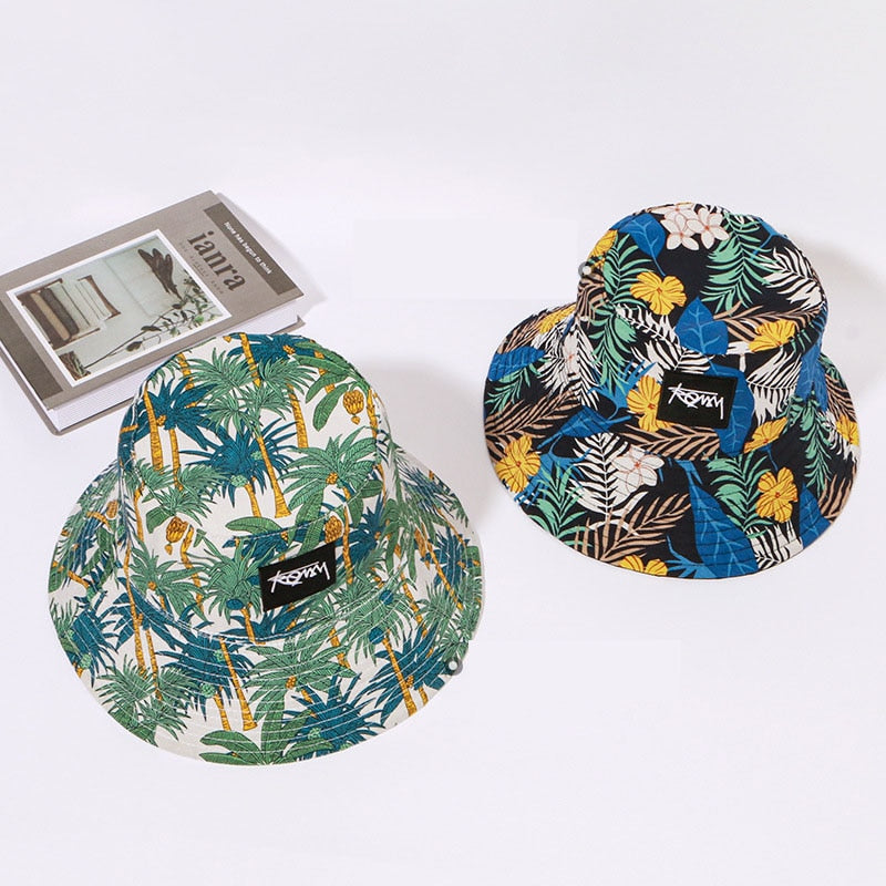 Reversible `casual wear` Hat