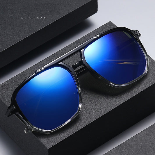 Classic Polarized Sunglasses.