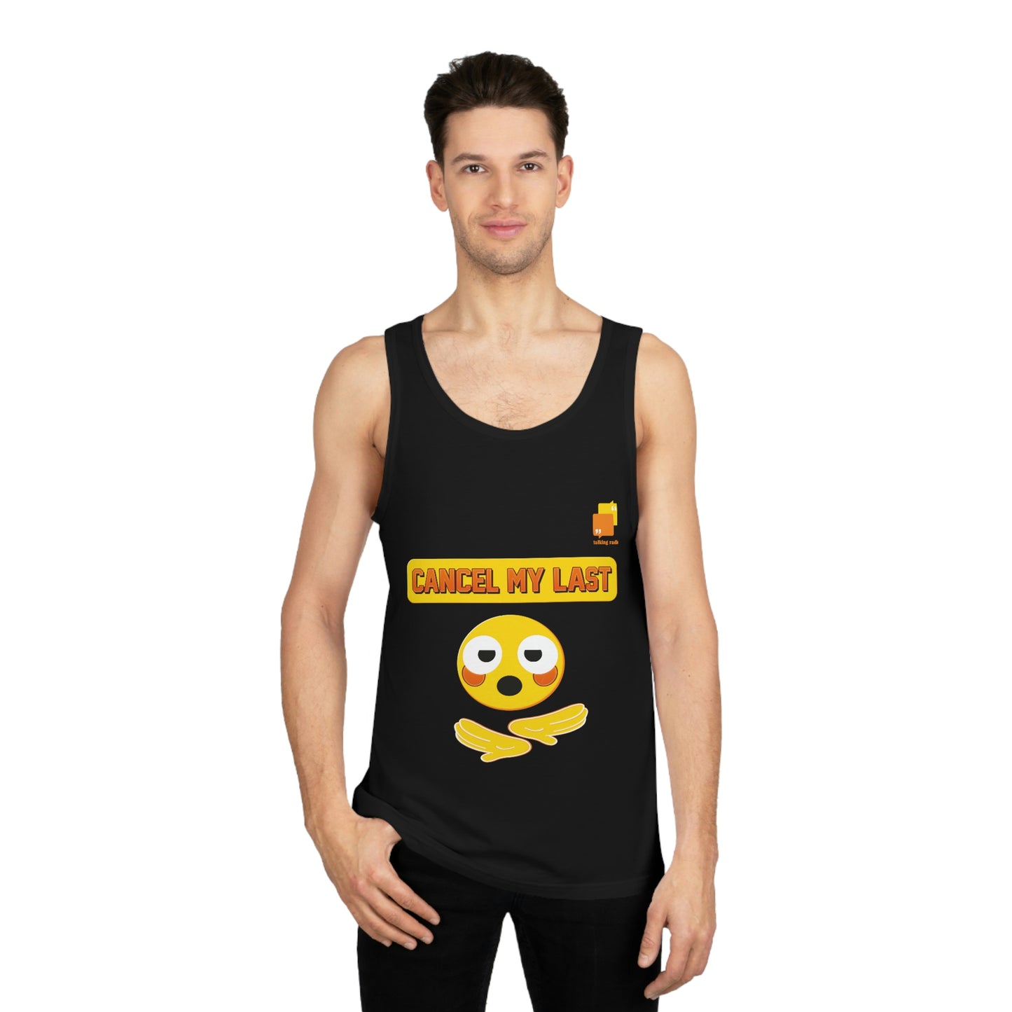 Unisex Softstyle™ Tank Top