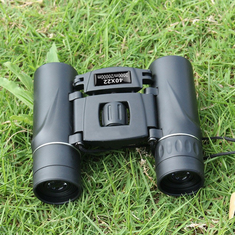 40x22 HD Long Range Binoculars