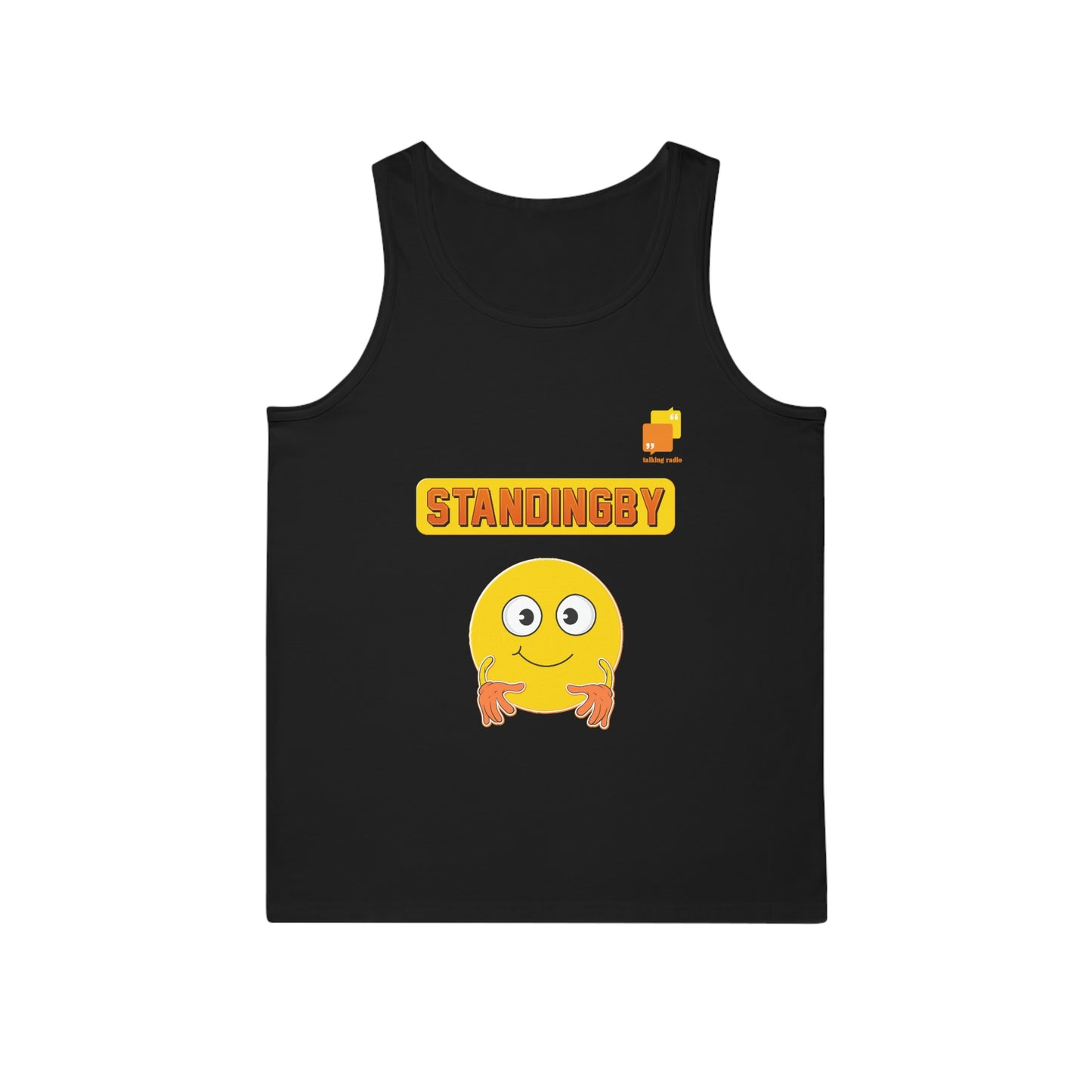 Unisex Softstyle™ Tank Top