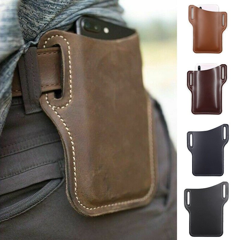 Cellphone Holster casing for Men