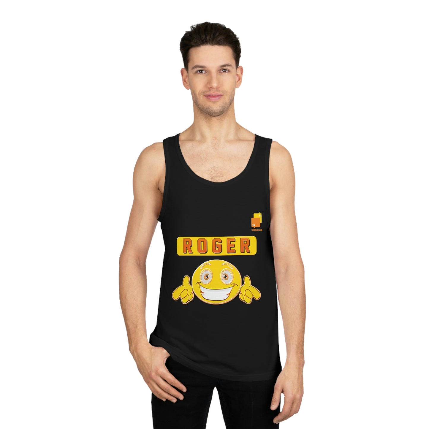 Unisex Softstyle™ Tank Top