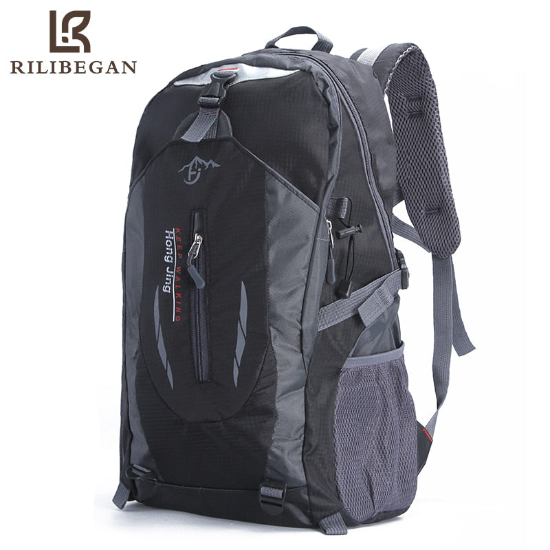 Classic Travel Accessories Backpack