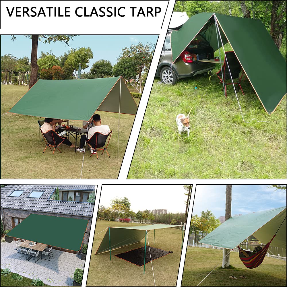 Waterproof Tent