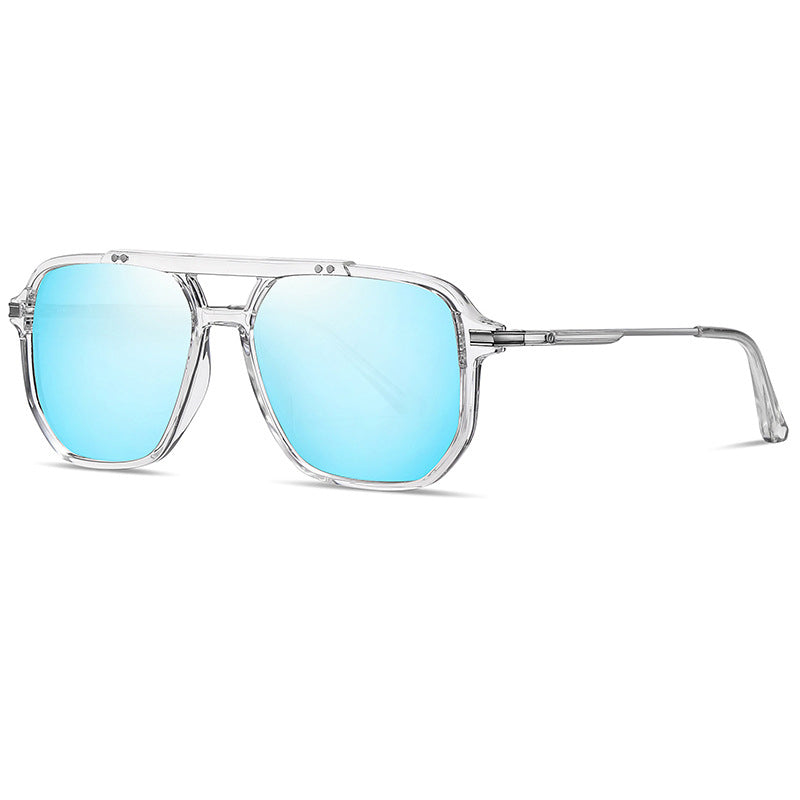 Classic Polarized Sunglasses.