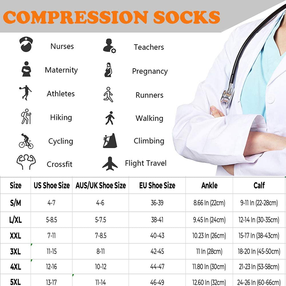 Compression Socks