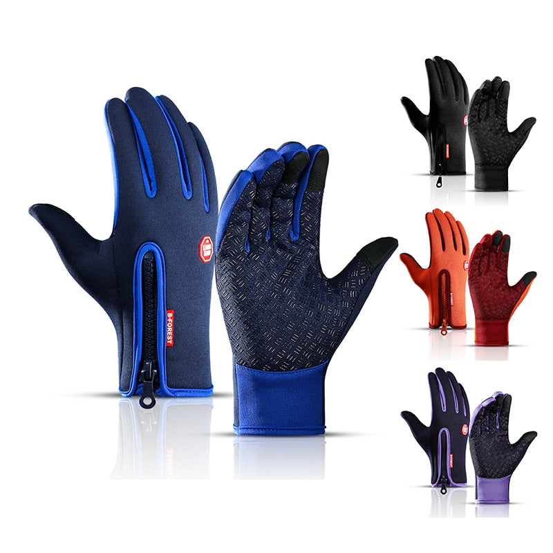 Unisex Hot Winter Gloves