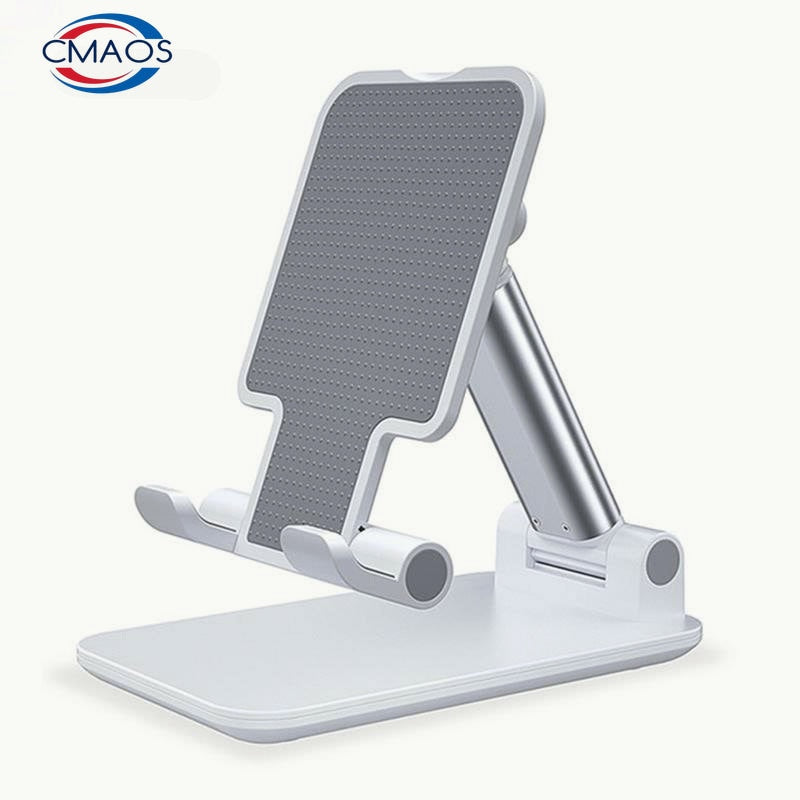 Metal Desktop Holder for Mobile Phone