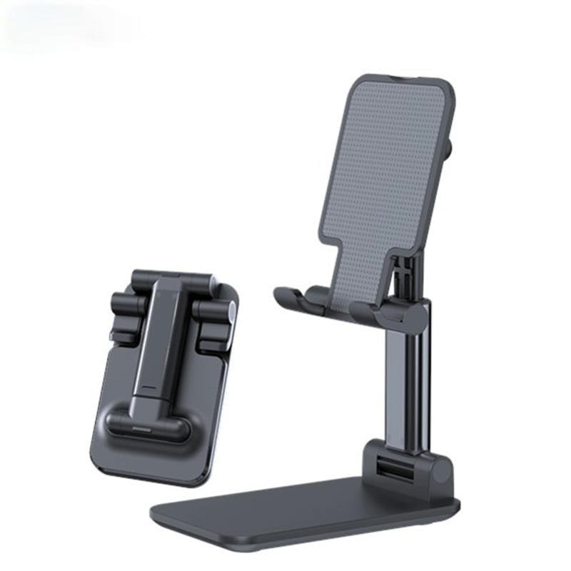 Metal Desktop Holder for Mobile Phone