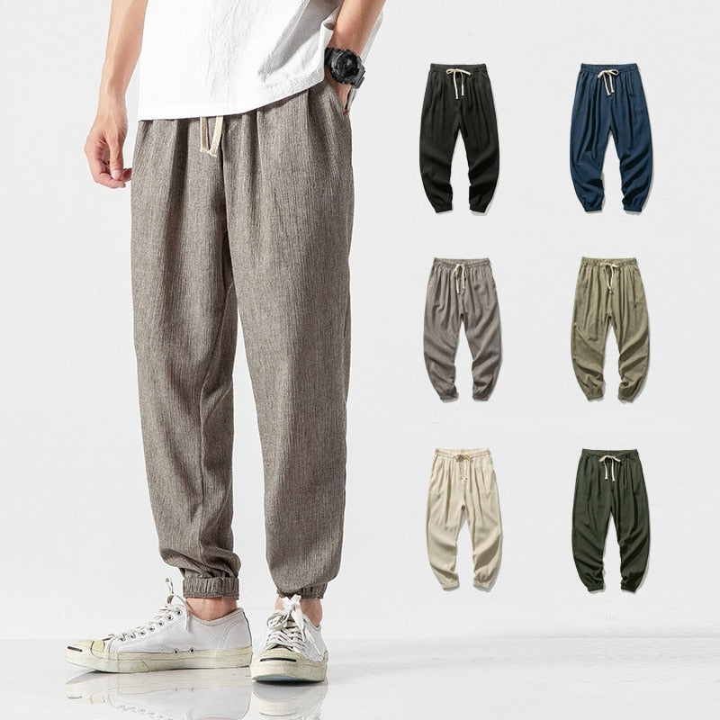 Men`s Jogger Pants