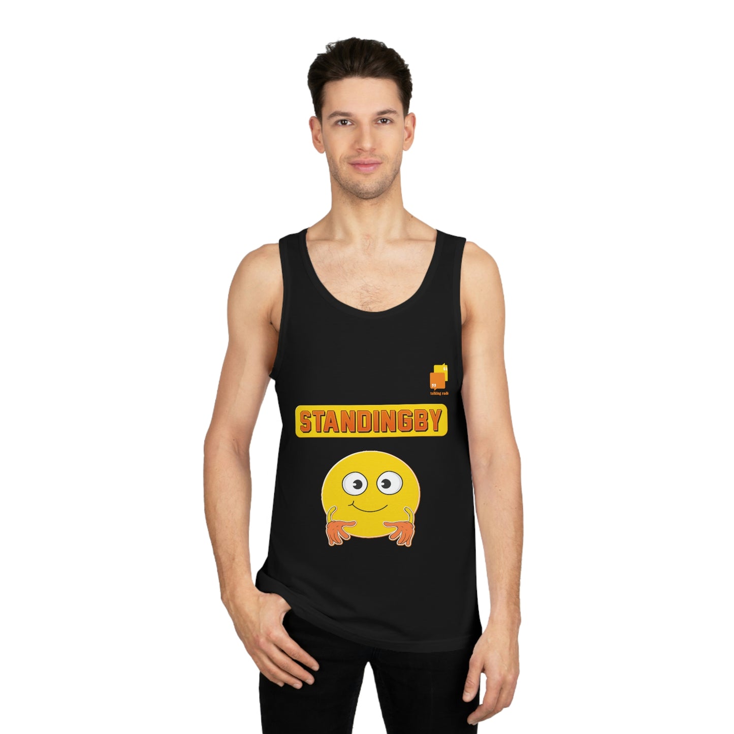 Unisex Softstyle™ Tank Top