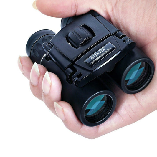 40x22 HD Long Range Binoculars