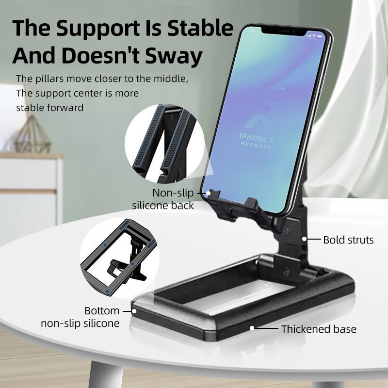 Portable Phone Holder