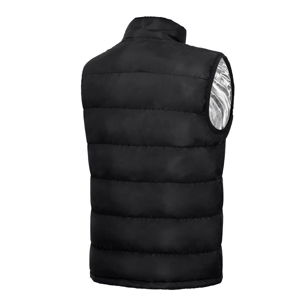 Electric Heated Jacket