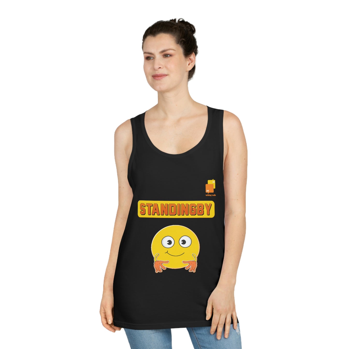 Unisex Softstyle™ Tank Top