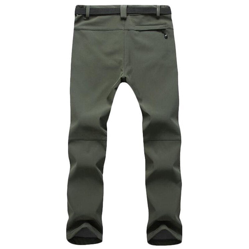 Winter Fleece Pants