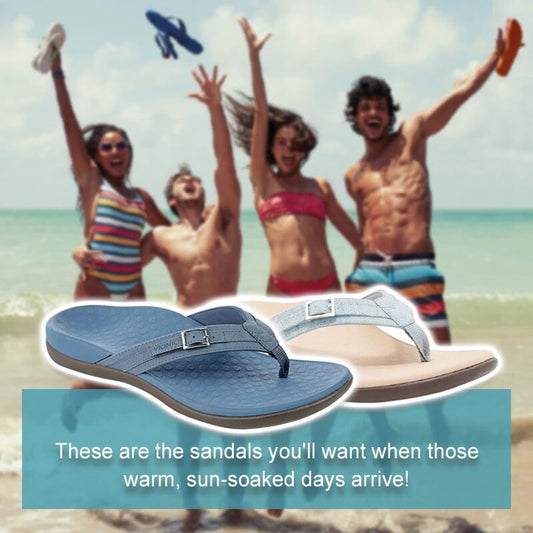 Fashionable Sandals for Anytime relaxation