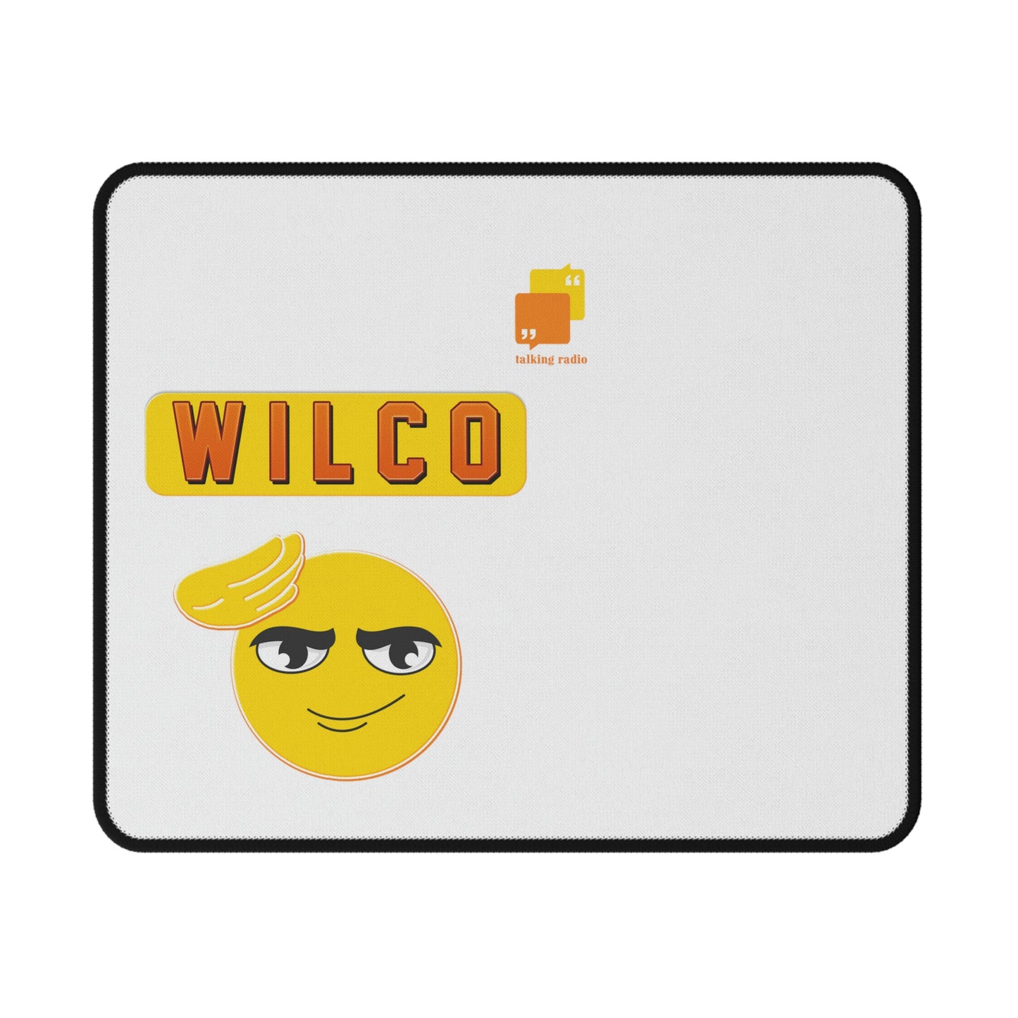 Non-Slip Mouse Pads