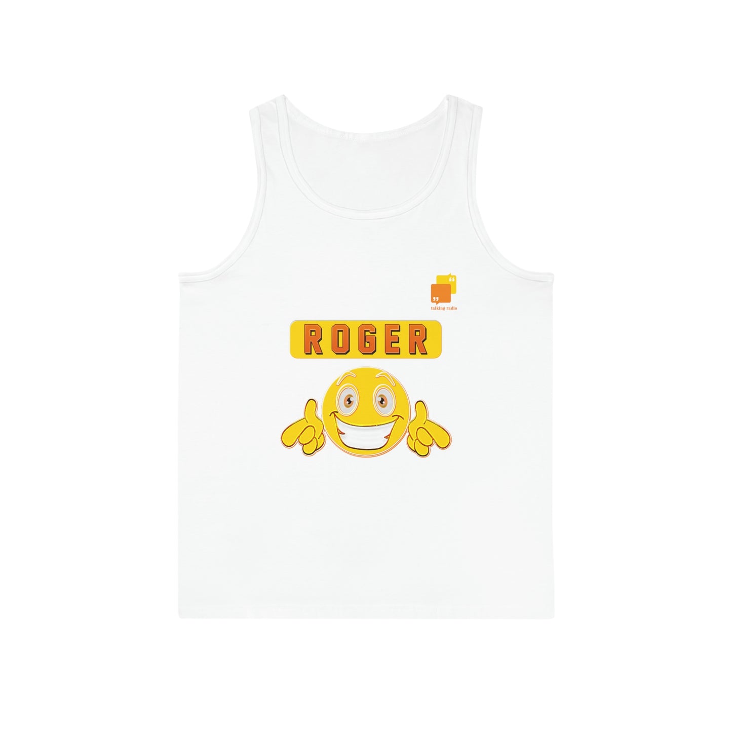 Unisex Softstyle™ Tank Top