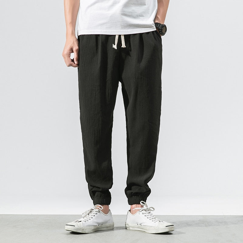 Men`s Jogger Pants