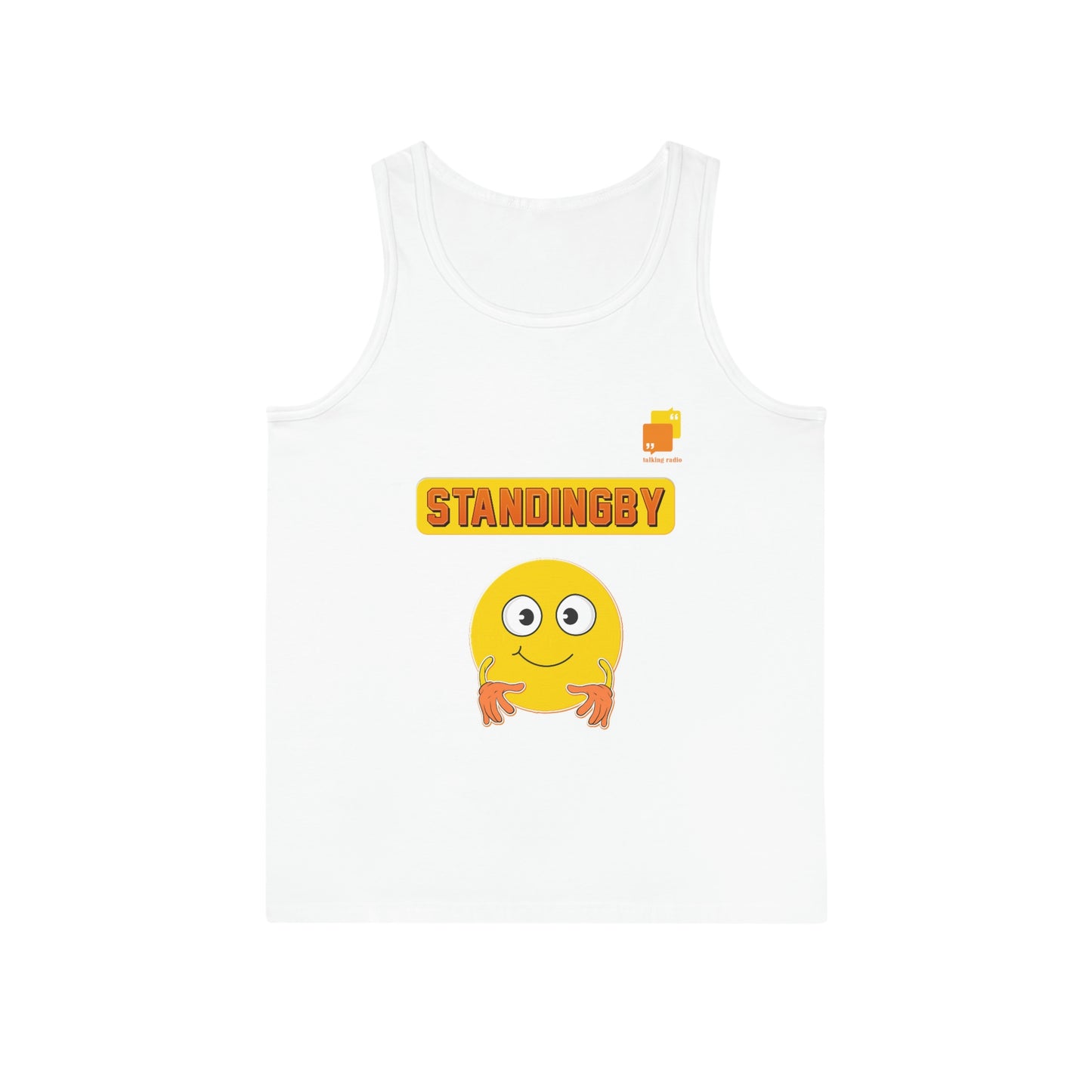 Unisex Softstyle™ Tank Top