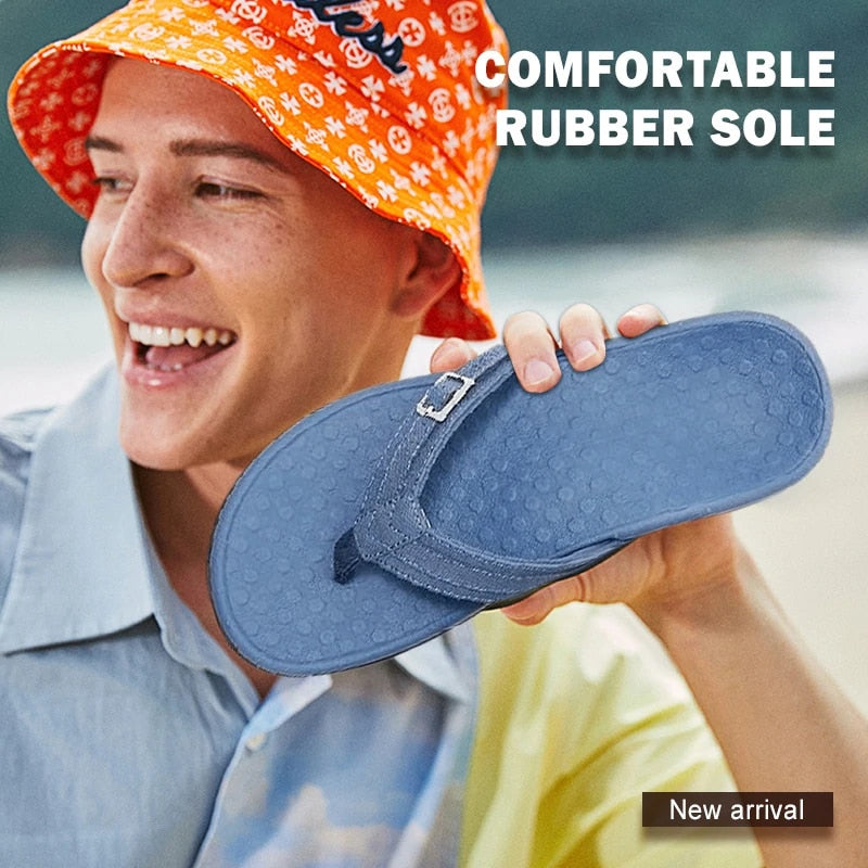 Fashionable Sandals for Anytime relaxation