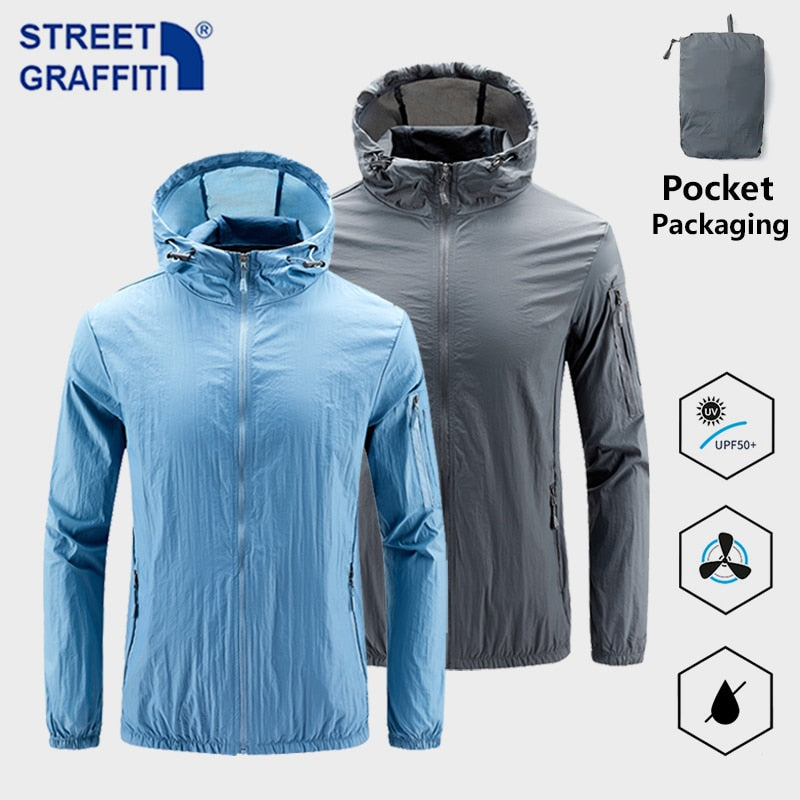 Waterproof Jacket