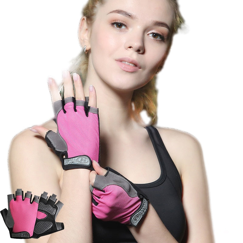 Professional Fingerless Gloves