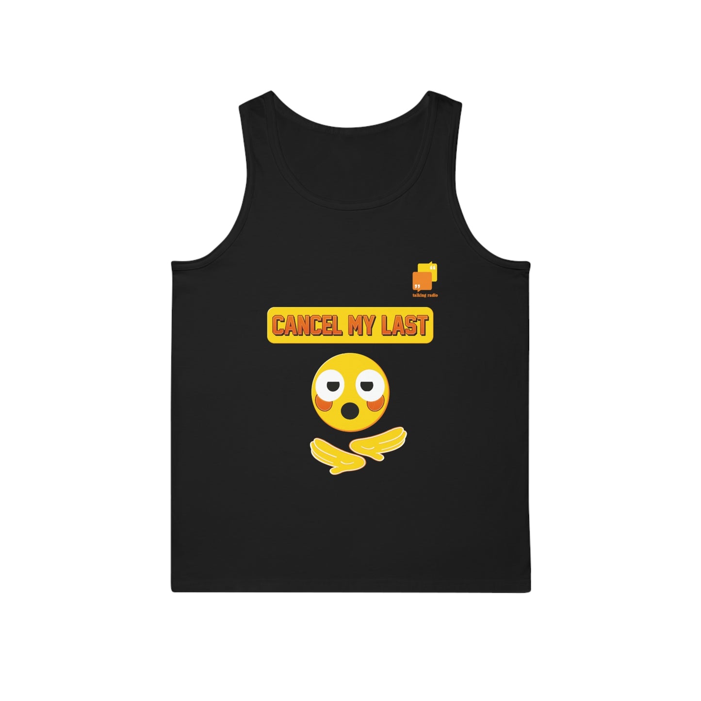 Unisex Softstyle™ Tank Top