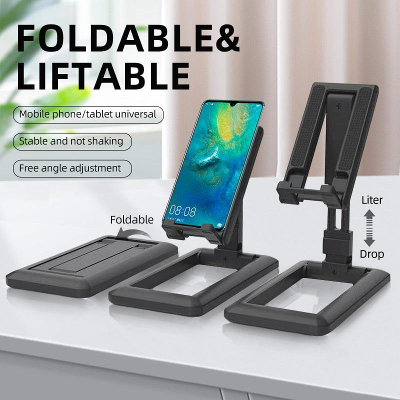 Portable Phone Holder