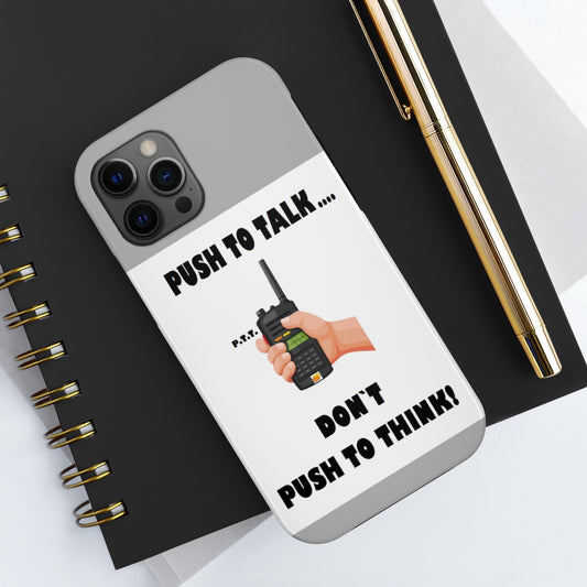 Tough Phone Cases, Case-Mate