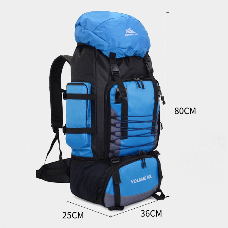 Outdoor Backpack