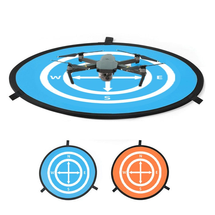 Drone Landing Pad