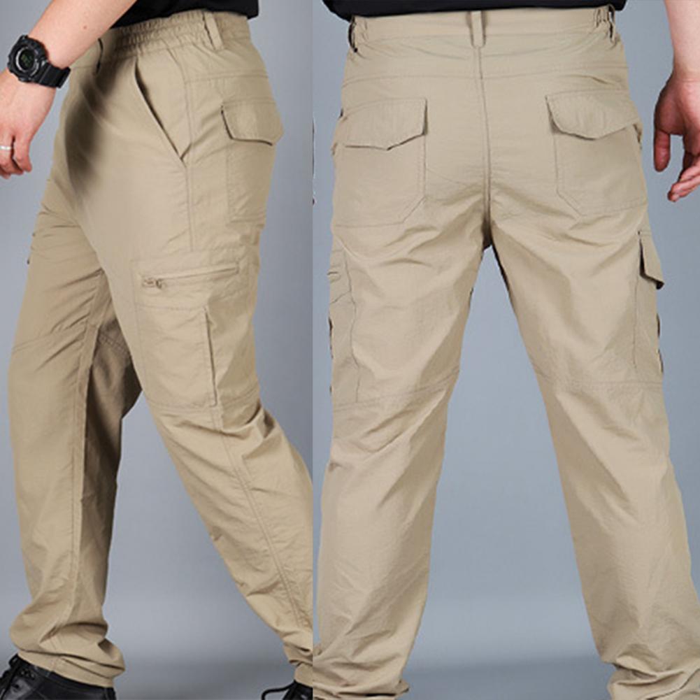 Cargo Pants