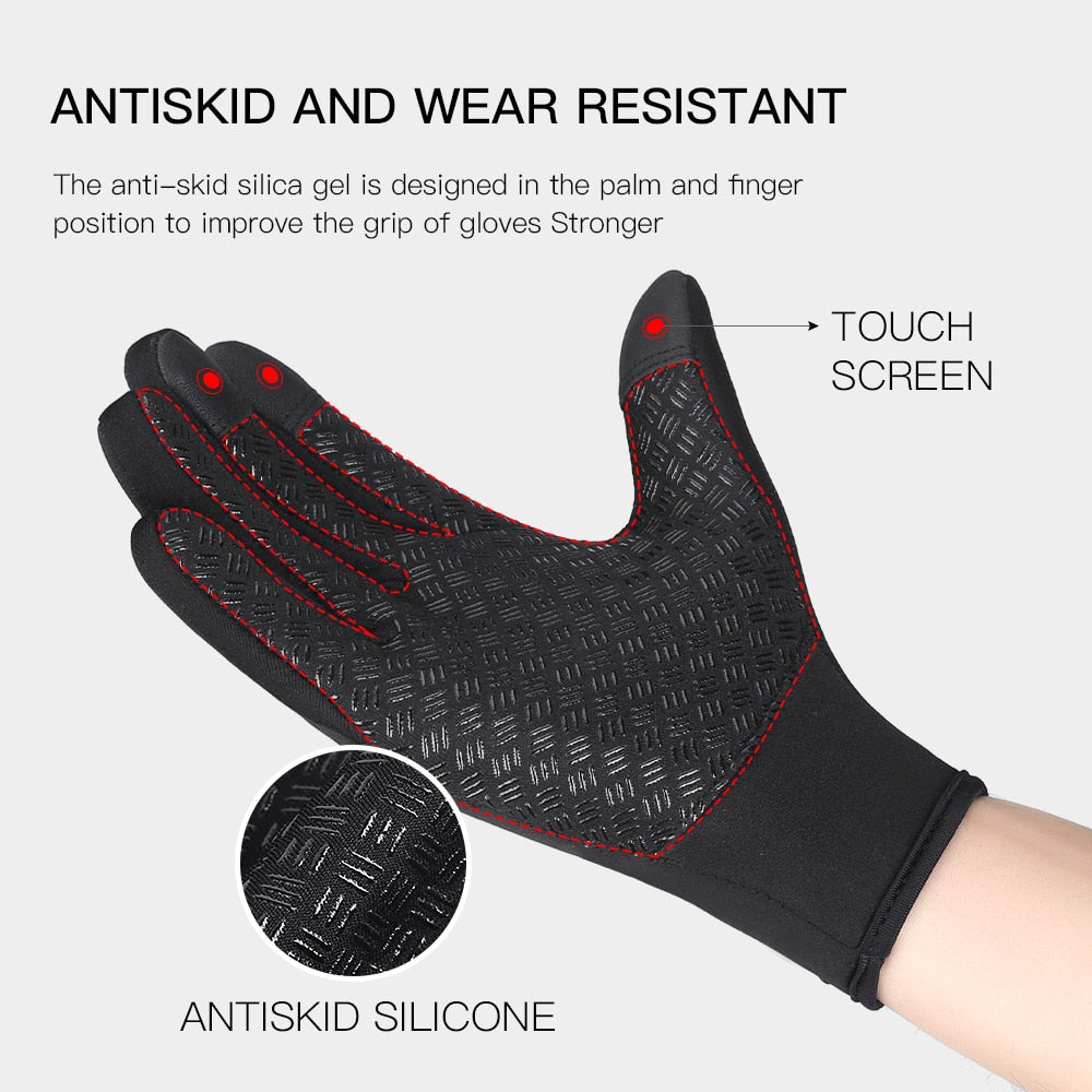 Stylish Hand Gloves