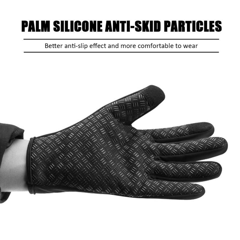 Unisex Hot Winter Gloves