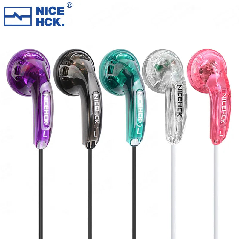 Earphones with `In-Ear` functionality
