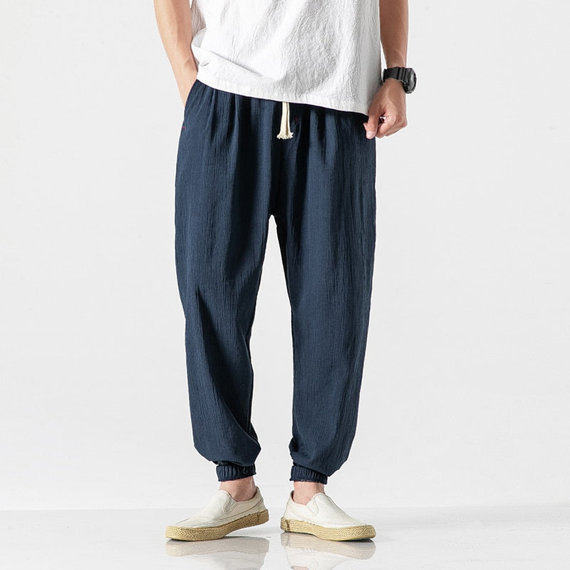 Men`s Jogger Pants