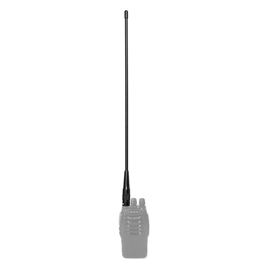 Foldable Antenna for two-way Walkie Talkie Transceivers