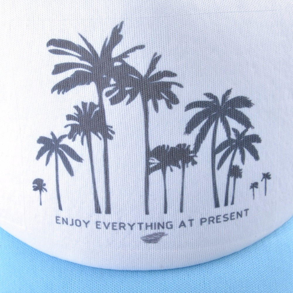 Outdoor Summer Cap