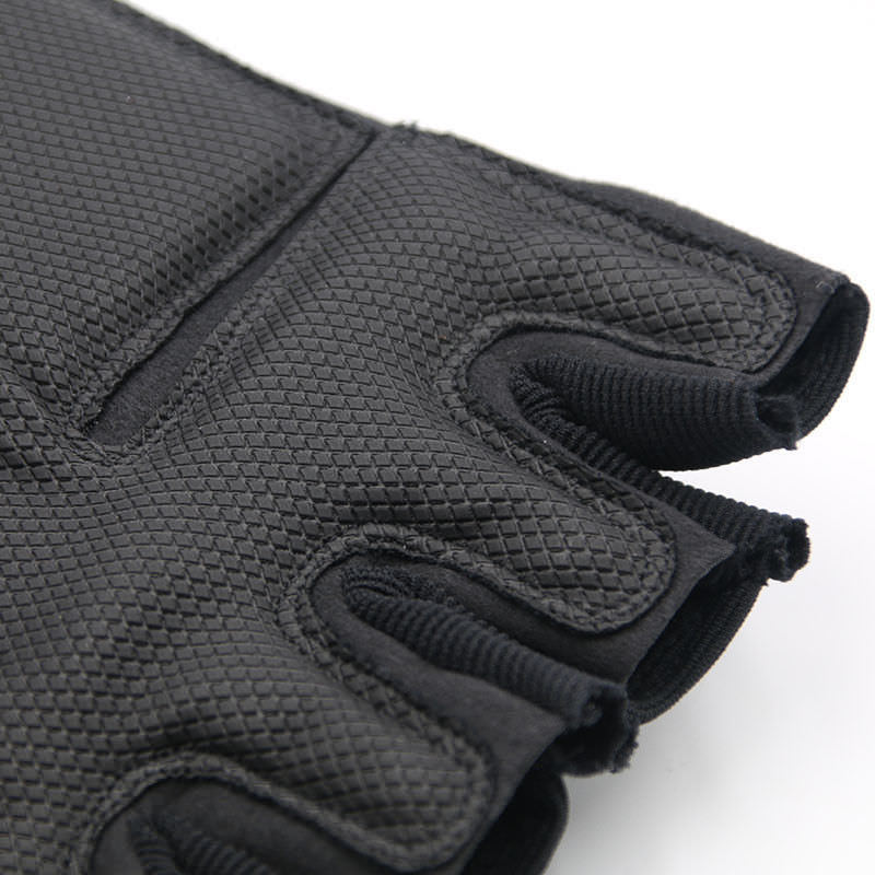 Tactical styled Gloves