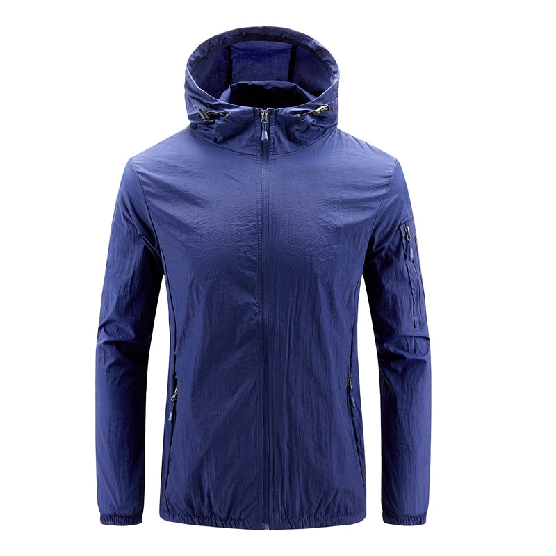 Waterproof Jacket