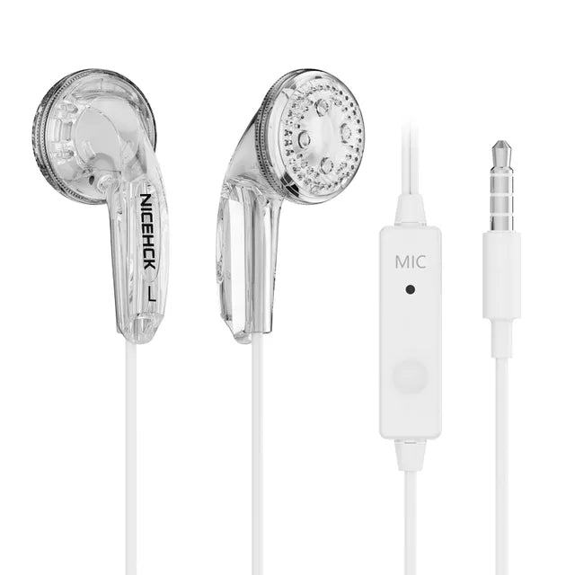 Earphones with `In-Ear` functionality