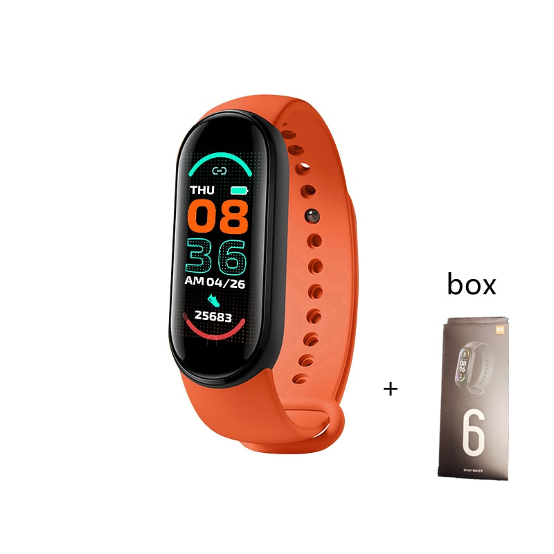 Multi-function Bracelet
