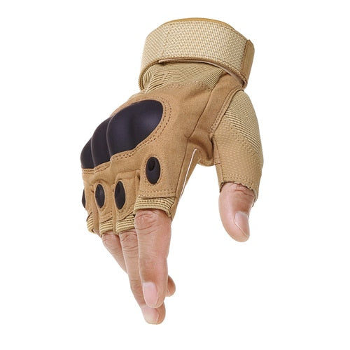 Tactical styled Gloves