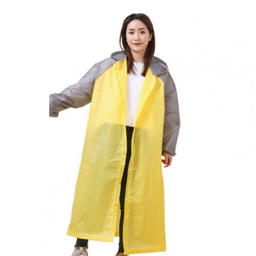 Universal Outdoor Raincoat