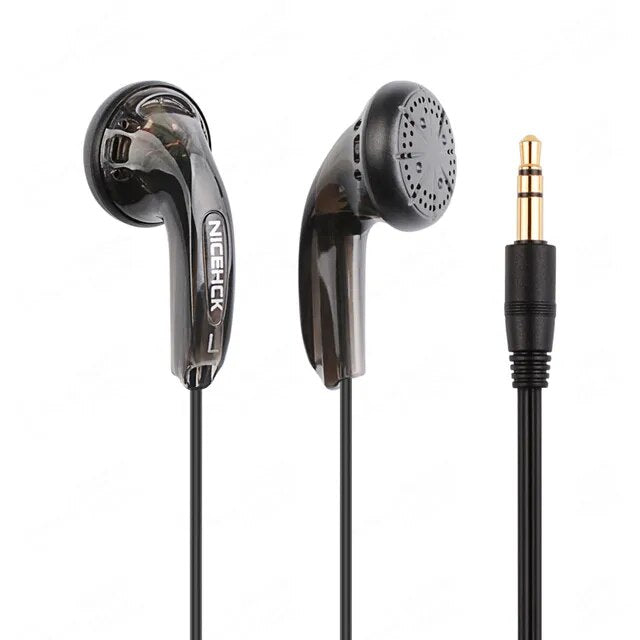 Earphones with `In-Ear` functionality