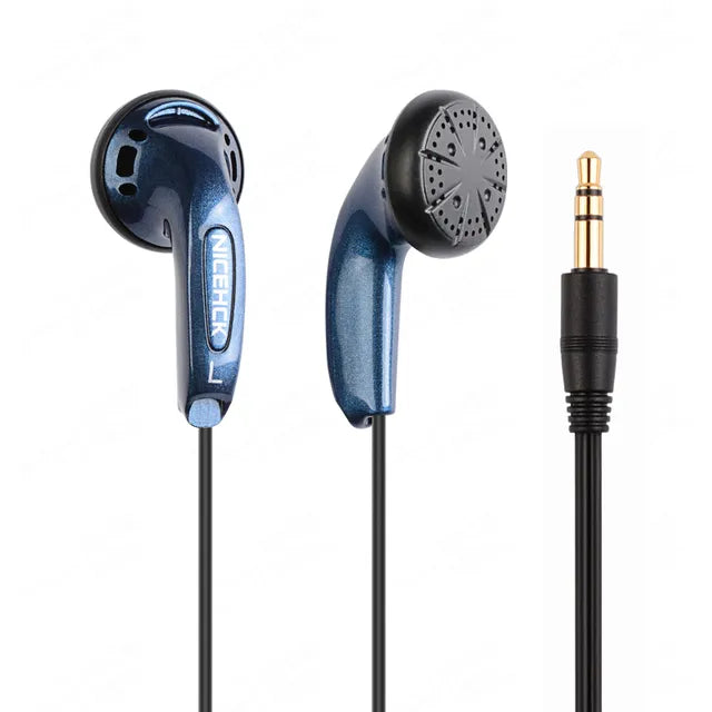 Earphones with `In-Ear` functionality