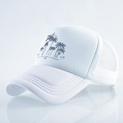 Outdoor Summer Cap